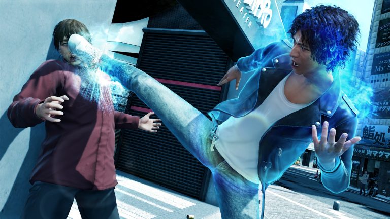 Judgment Trailer Highlights Combat