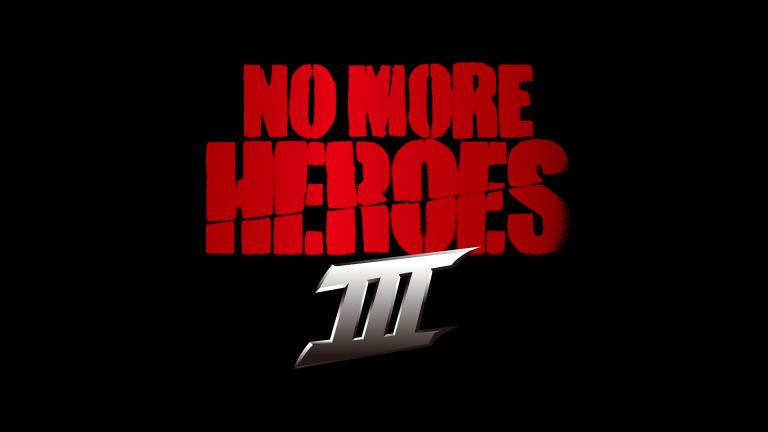 No More Heroes III Coming to Switch in 2020