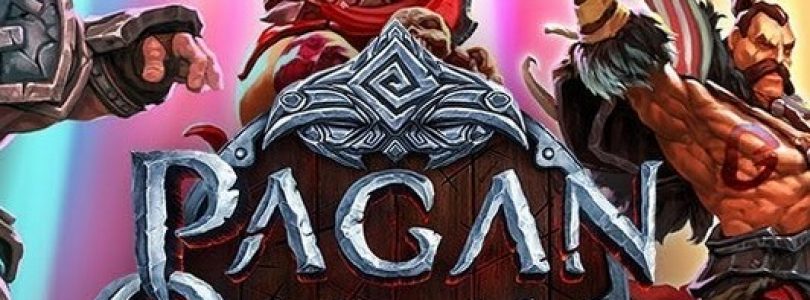 Pagan Online Review