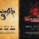 Romancing SaGa 3 and SaGa: Scarlet Grace Ambitions Announced for Western Release