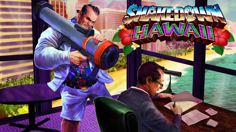 shakedown hawaii ps5 review shakedown hawaii ps5 review