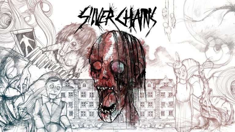 Silver Chains Coming to PC on August 6th