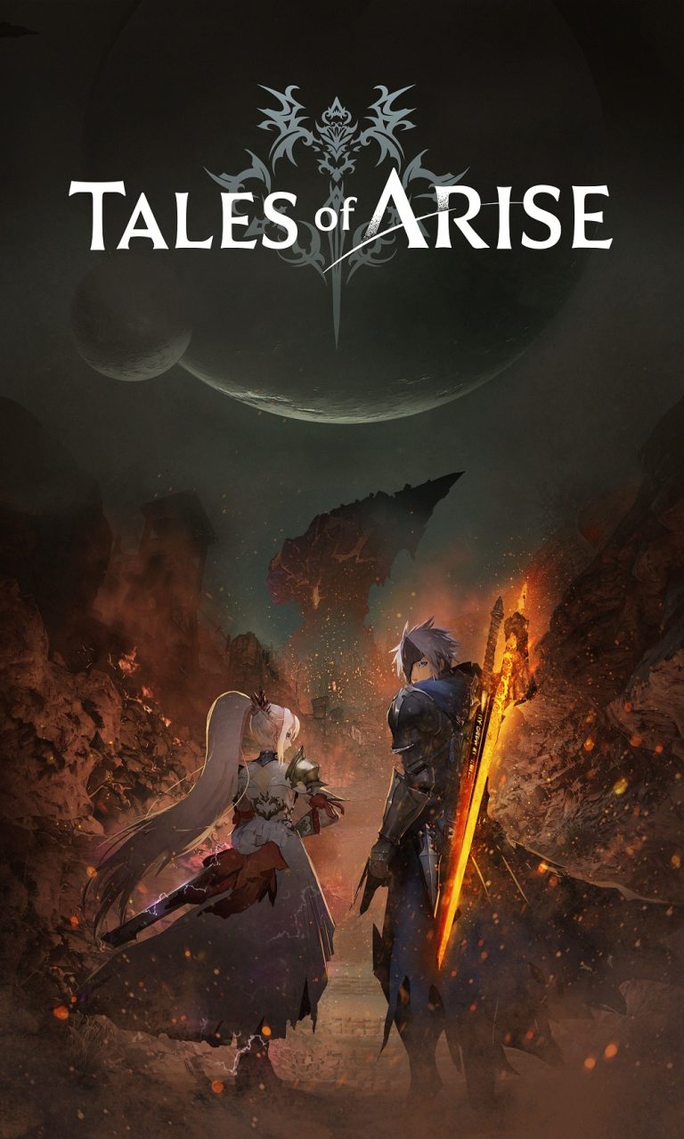 Tales of Arise to Launch in 2020