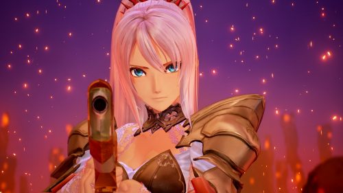 Tales of Arise ‘Tales Of’ Festival Trailer Released