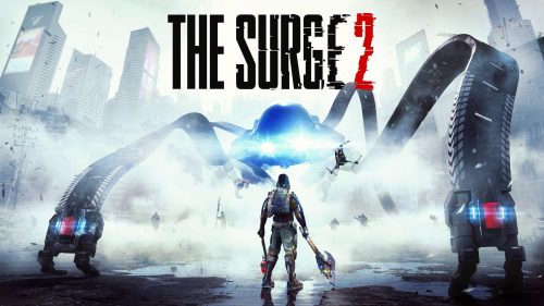 The Surge 2 Developer Walkthrough Talks Weapons, Levels, and Enemies