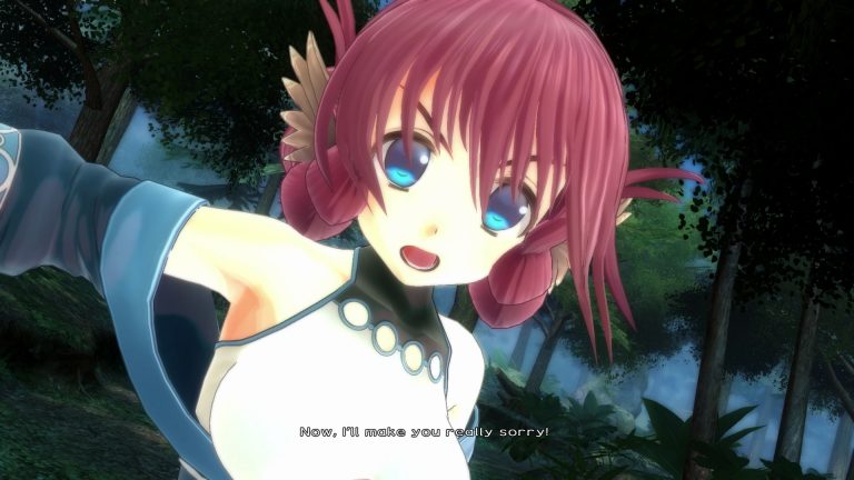 Utawarerumono: ZAN Trailer Focuses on Combat