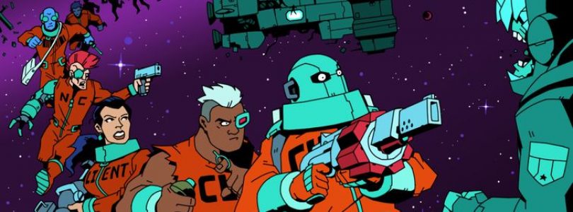 Void Bastards Review