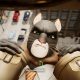 Blacksad: Under the Skin Pushed to November 5