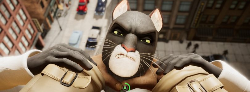 Blacksad: Under the Skin Pushed to November 5