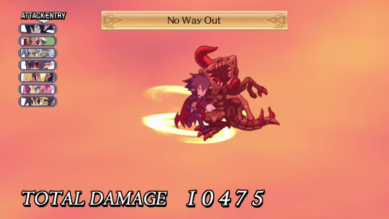 Disgaea 4 Complete+ Trailer Pushes Valvatorez for Overlord