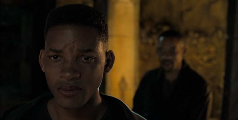 New Gemini Man Featurette Showcases New Film Tech