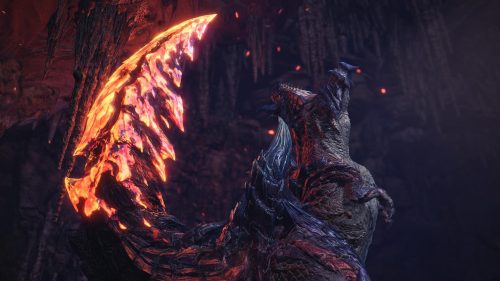 Monster Hunter World: Iceborne Dev Diary and Glavenus Trailer