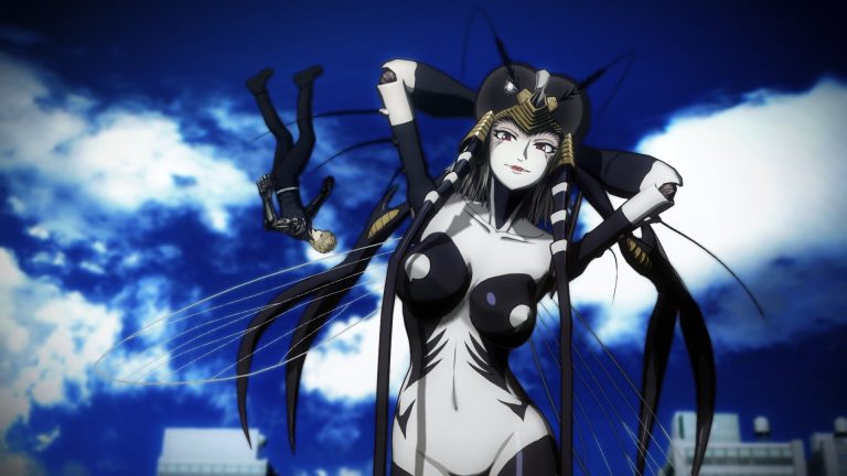 One Punch Man: A Hero Nobody Knows Adds Four Villains to Roster