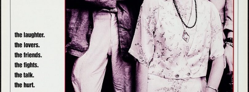 Pretty in Pink Review
