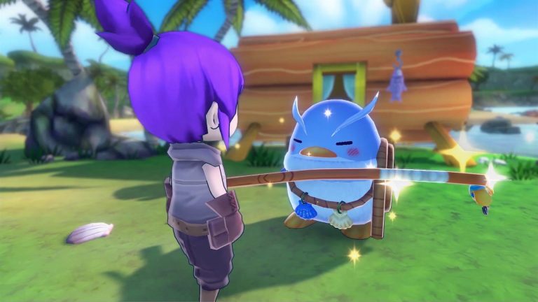 Re:Legend Launching on Steam Early Access on August 30