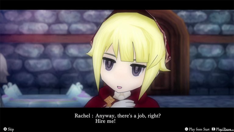 The Alliance Alive HD Remastered Characters Introduced in New Trailer