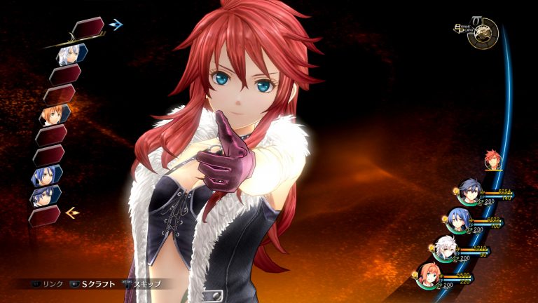 The Legend of Heroes: Trails of Cold Steel III Trailer Focuses on Combat
