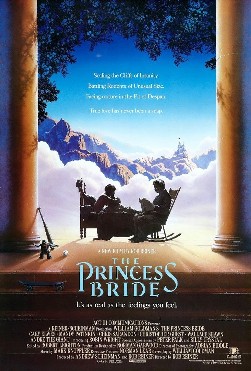 The Princess Bride Review