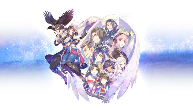 Utawarerumono: Lost Flag Announced for Smartphones