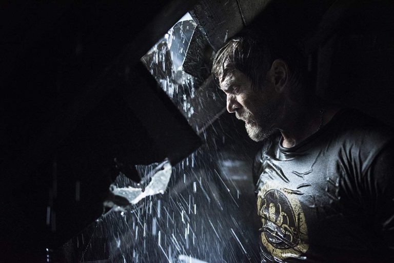 Horror Film Crawl Now in Cinemas
