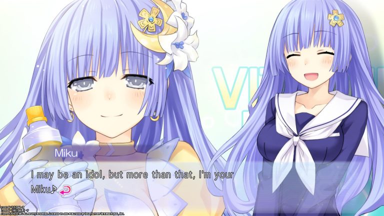 Date A Live: Rio Reincarnation Introduces Miku Izayoi
