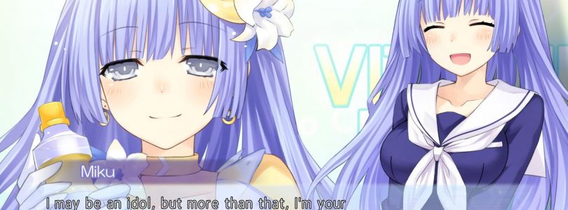 Date A Live: Rio Incarnation Trailer Introduces Its Main Girls