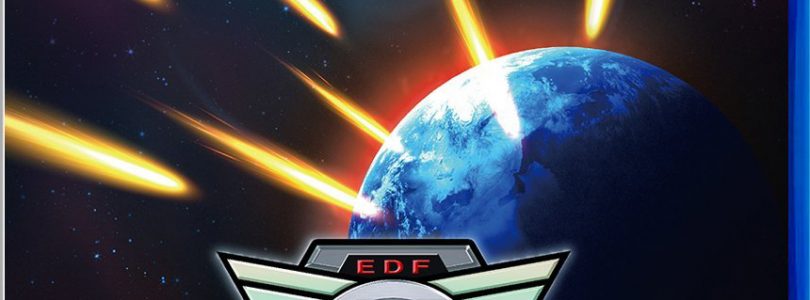 Earth Defense Force 5 Review
