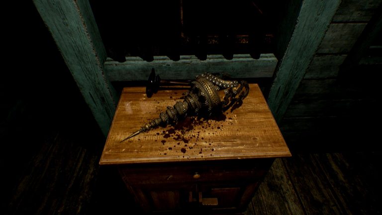 Home Sweet Home Episode II Coming to PC this Year