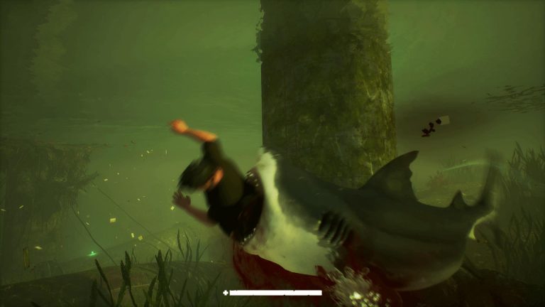 Maneater Releasing on May 22, 2020 on Consoles Too