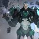 Overwatch Adds Sigma as New Hero