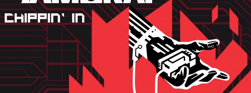 Swedish Punk Rock Group Refused to Bring Cyberpunk 2077’s SAMURAI to Life