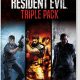 Resident Evil 5 and 6 Release for Switch on October 29