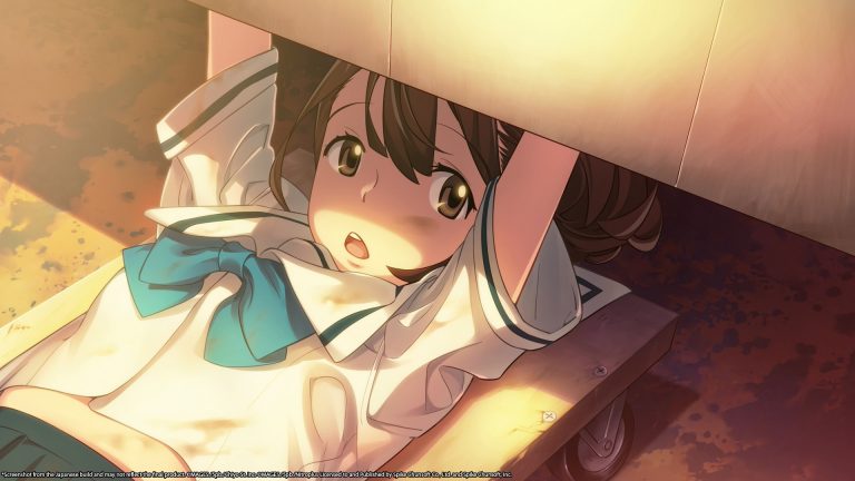 Robotics;Notes Elite Releasing in the West in 2020