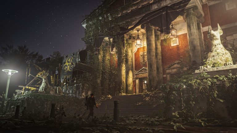 Tom Clancy’s The Division 2 Episode 1 Coming July 23/30th