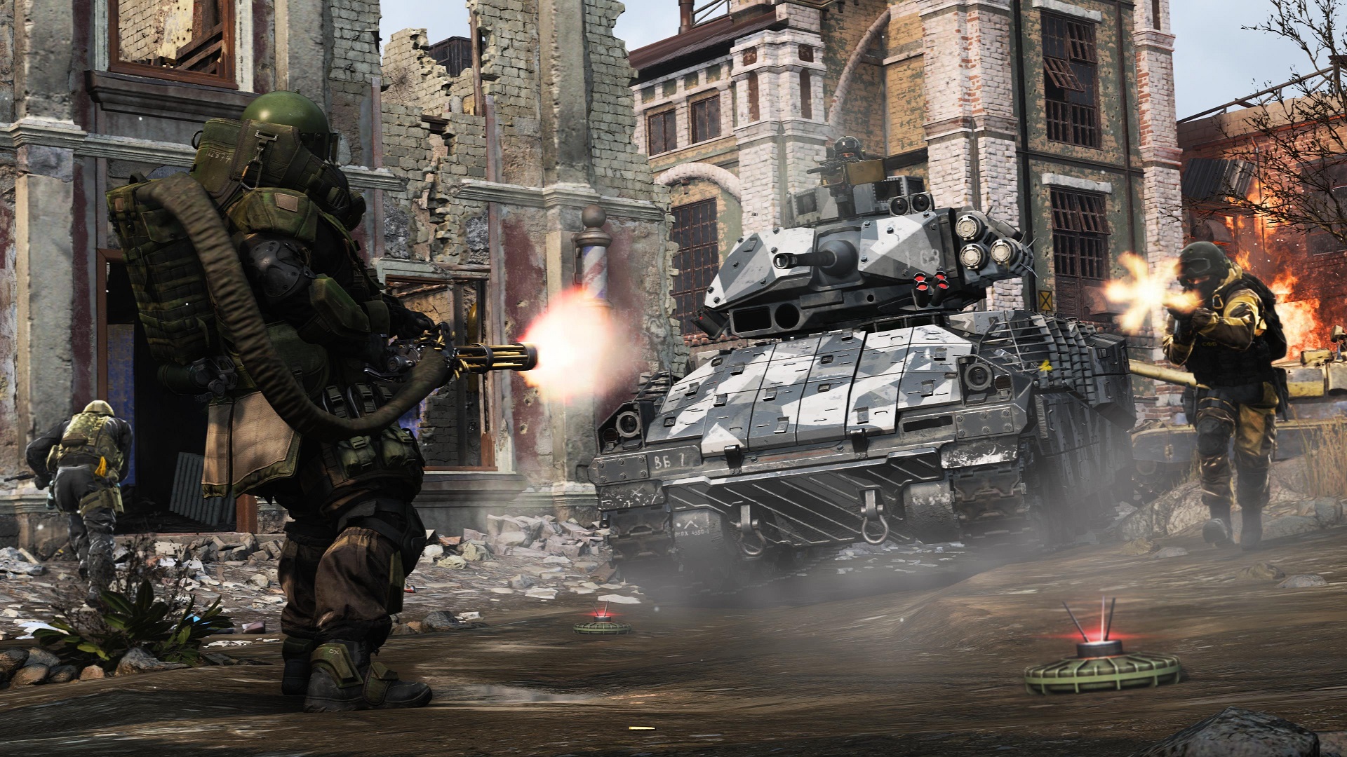 call of duty 4 modern warfare rg mechanics call of duty 4 modern warfare rg mechanics