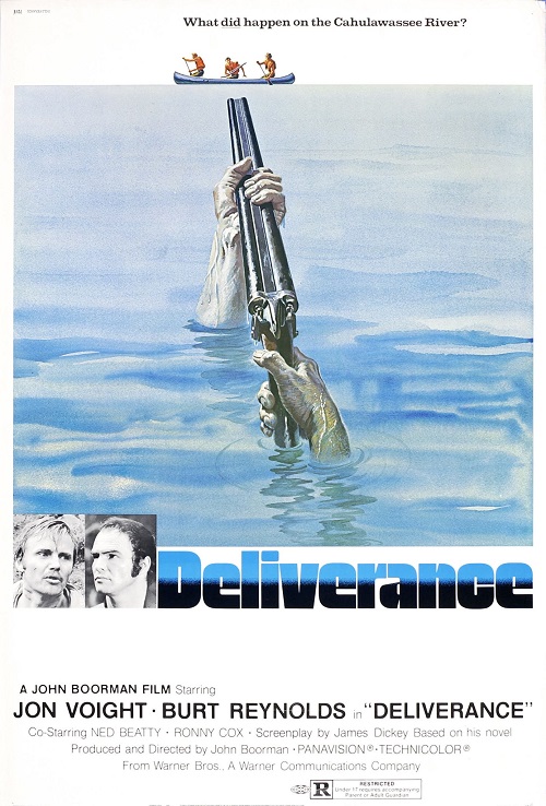 Deliverance Review