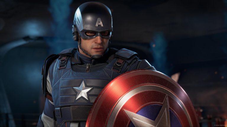 Marvel’s Avengers Prologue Gameplay Walkthrough