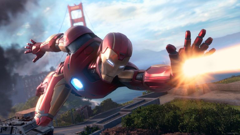 Marvel’s Avengers Pushed to September 4