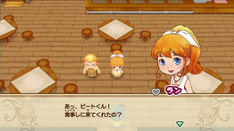 Story of Seasons: Friends of Mineral Town Focuses on Ann, Kai, and More in new Screenshots