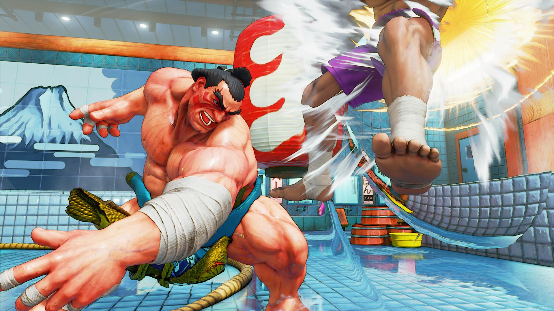 Street fighter v arcade edition. Стрит Файтер 5 Хонда. E Honda Street Fighter 5. Street Fighter 4 e Honda. Street Fighter 5 Arcade Edition.