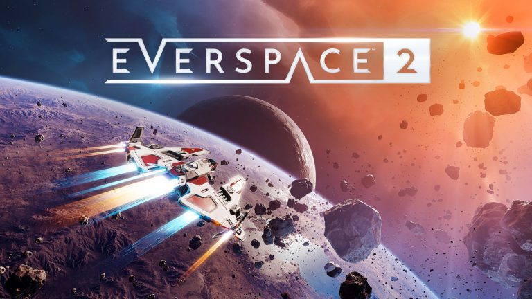 Everspace 2 Preview
