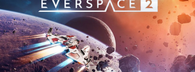 Everspace 2 Preview