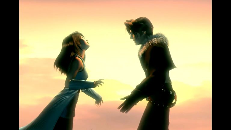 Final Fantasy VIII Remastered Releasing September 3