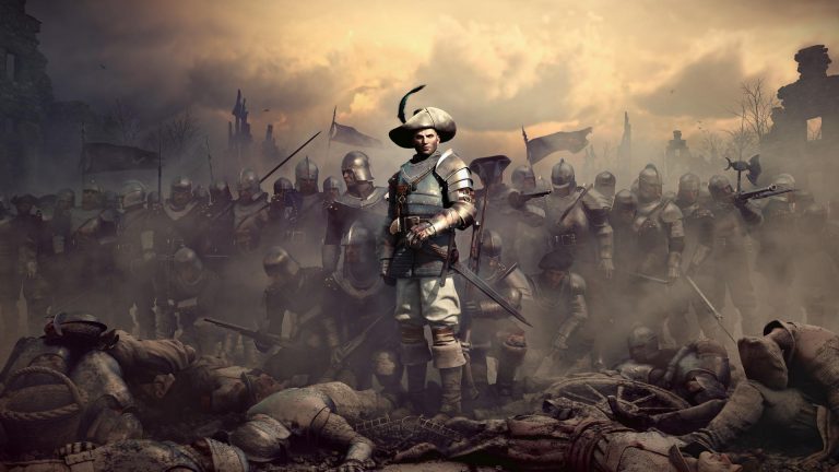 GreedFall Introduces Numerous Companions in New Trailer