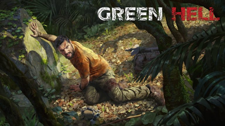 Green Hell Recaps Updates ahead of September 5th Launch