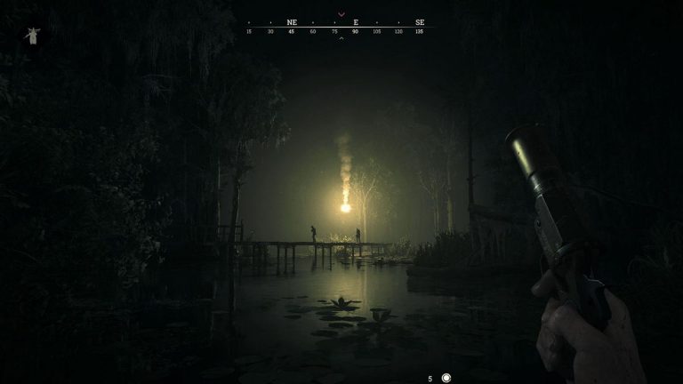 Hunt: Showdown Leaves Steam Early Access after 18 Months
