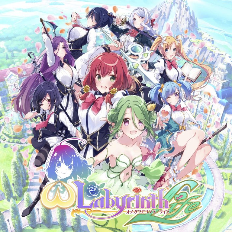 Omega Labyrinth Life Review