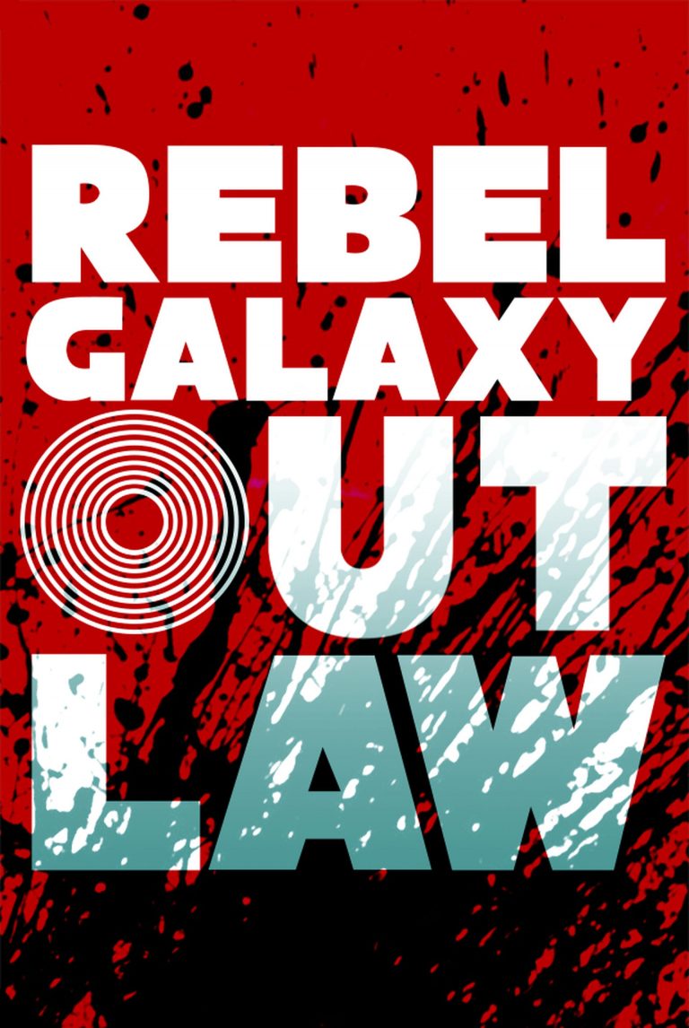 Rebel Galaxy Outlaw Review
