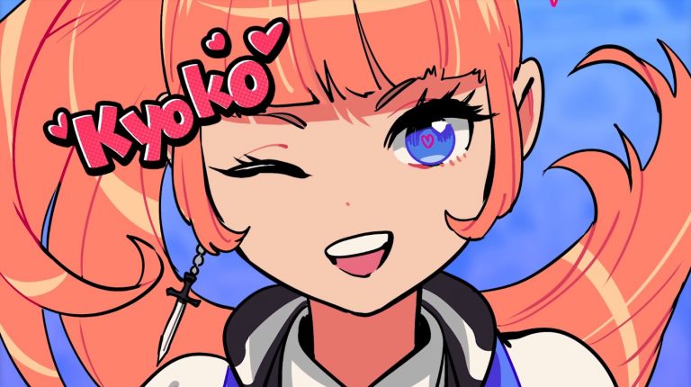 Kyoko Introduced in new River City Girls Trailer