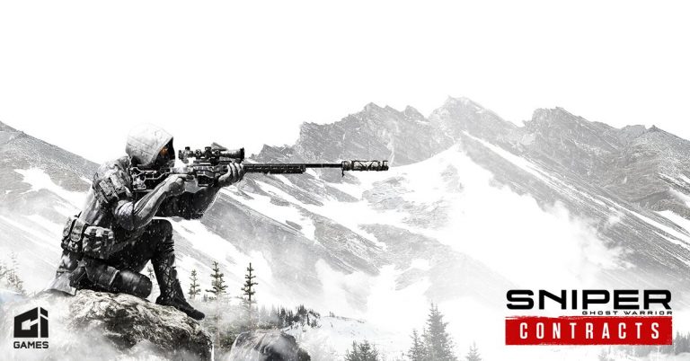 Sniper Ghost Warrior Contracts to Release on November 22